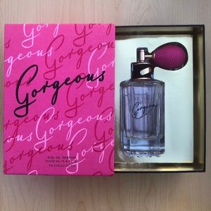 NWT GORGEOUS Victoria's Secret Perfume